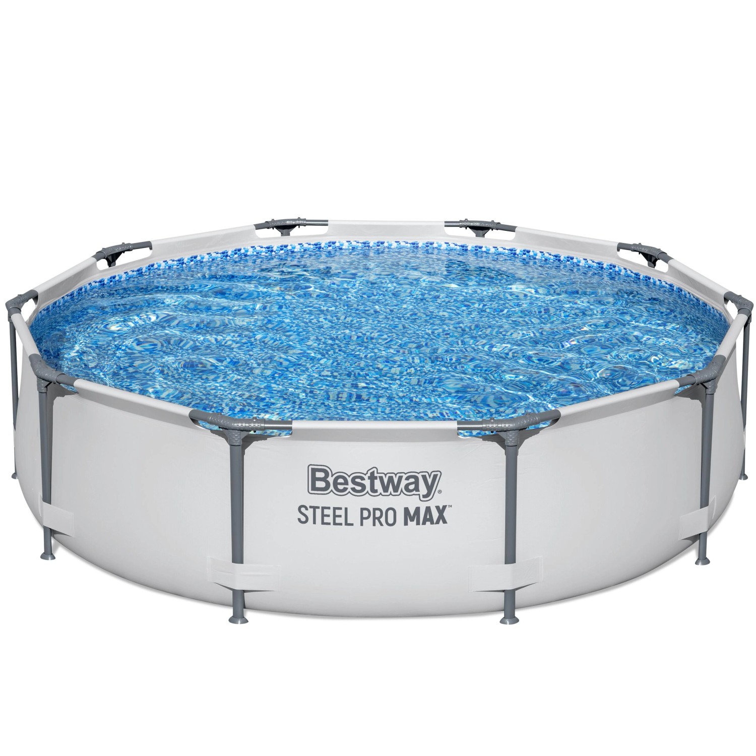 Bestway Filterbälle für Sandfilteranlagen Polysphere günstig online kaufen