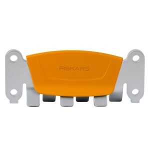 Fiskars Ersatzklinge für Anzündholzspalter X-Series Gr. S, orange-schwarz.