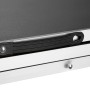 Detailansicht: LUX Mehrzwecktisch MZT-300/60 Basic, 3 m, mit Tragegriff.