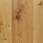 Parador Parkett 3060 Rustikal Eiche, gebürstet, matte Landhausdiele in Nahaufnahme.
