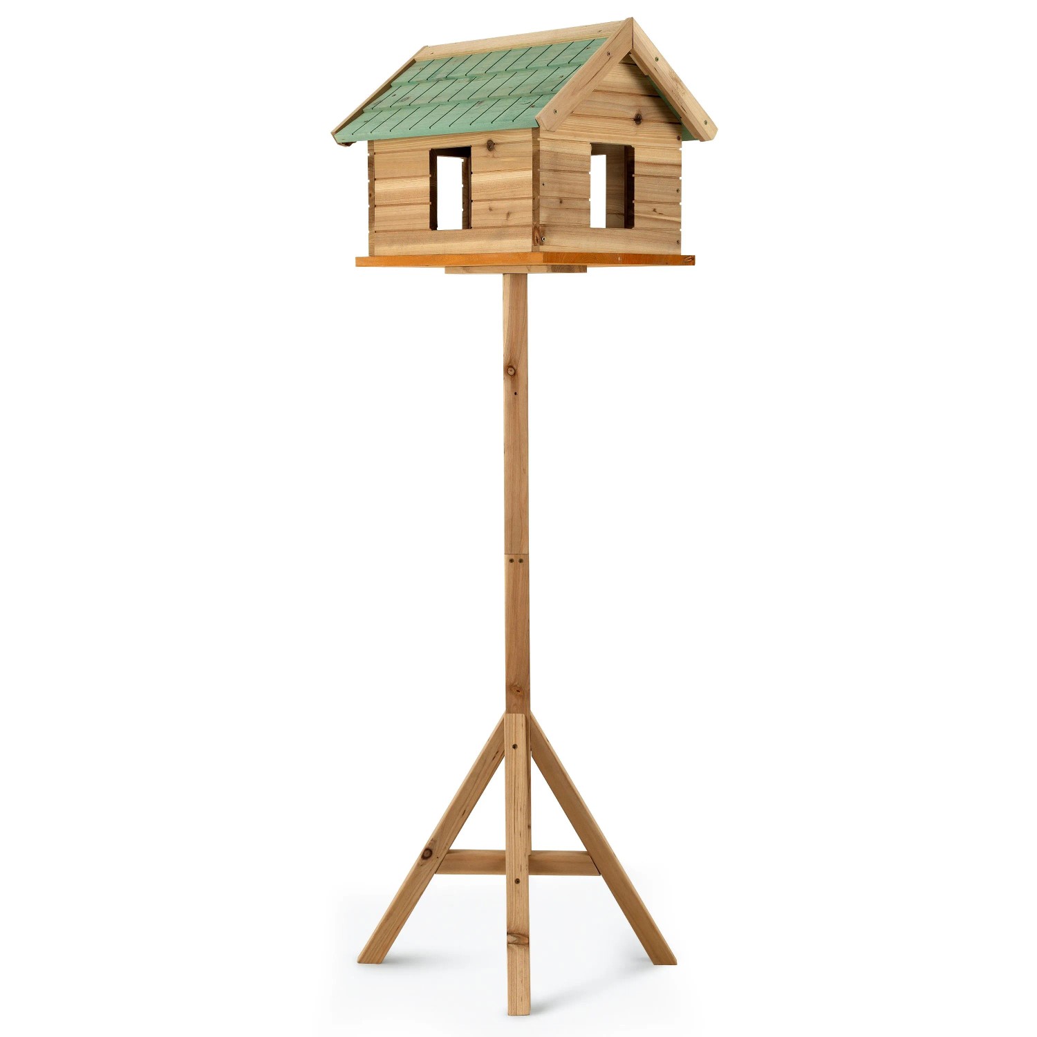 Moorland VH2 Vogelhaus 42x33x130cm günstig online kaufen