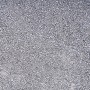 Nahaufnahme: Silber-graue Wassergebundene Wegedecke (0-5 mm) als Schüttgut.