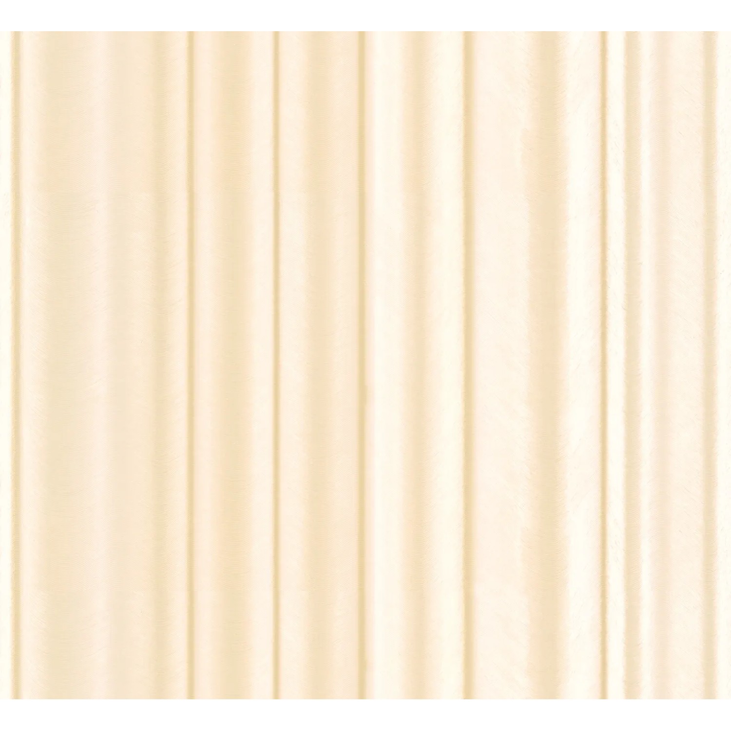 Glööckler Vliestapete Imperial Welle Champagnermetallic