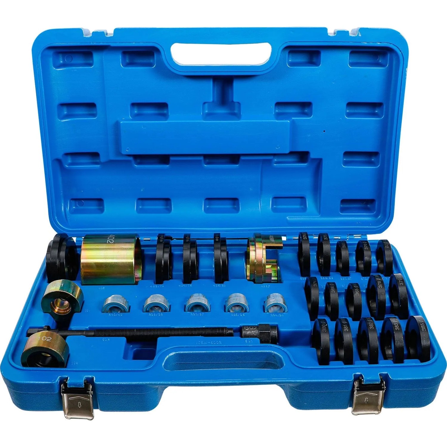 BGS Radlager Werkzeug Satz Für VAG 8738