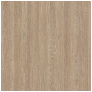 Fensterbank Inform, 410 cm, Charlet Eiche Beige, Holzstruktur.