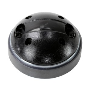 Kenford PA-Hochtontreiber COMP-34Z3, 90mm, für PA-Systeme. Professioneller Hochtöner in Schwarz.