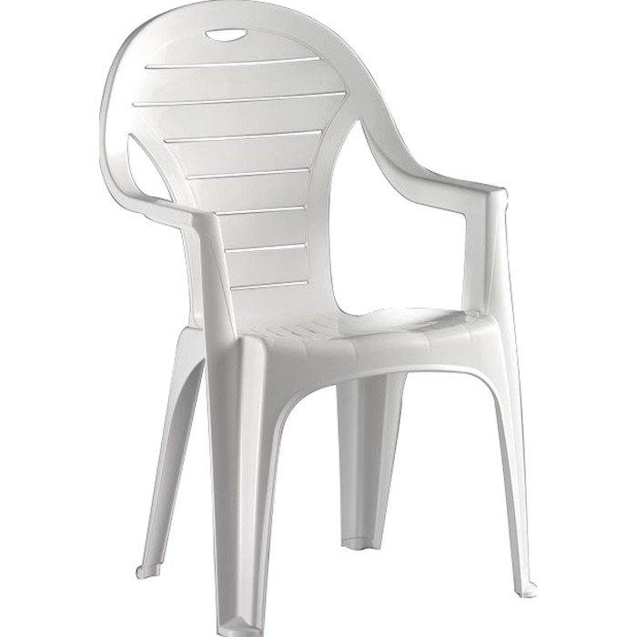 Garten Stapelstühle Kunststoff kaufen bei OBI