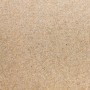 Nahaufnahme von Galamio Quarzsand 0,4-1,2 mm, ideal für Bau, Garten und Reitsport.
