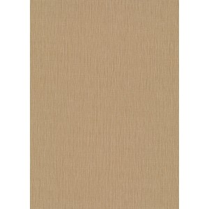 Goldene Vliestapete mit feiner Struktur von Guido Maria Kretschmer, 10,05 m x 0,53 m.