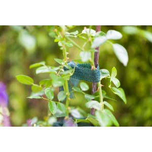 Windhager Baumanbinder, 3er-Pack, zum Fixieren von Pflanzen im Garten.