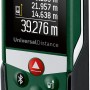 Bosch Laser-Entfernungsmesser UniversalDistance 40 C, Messwerkzeug für Distanzen bis 40 m.