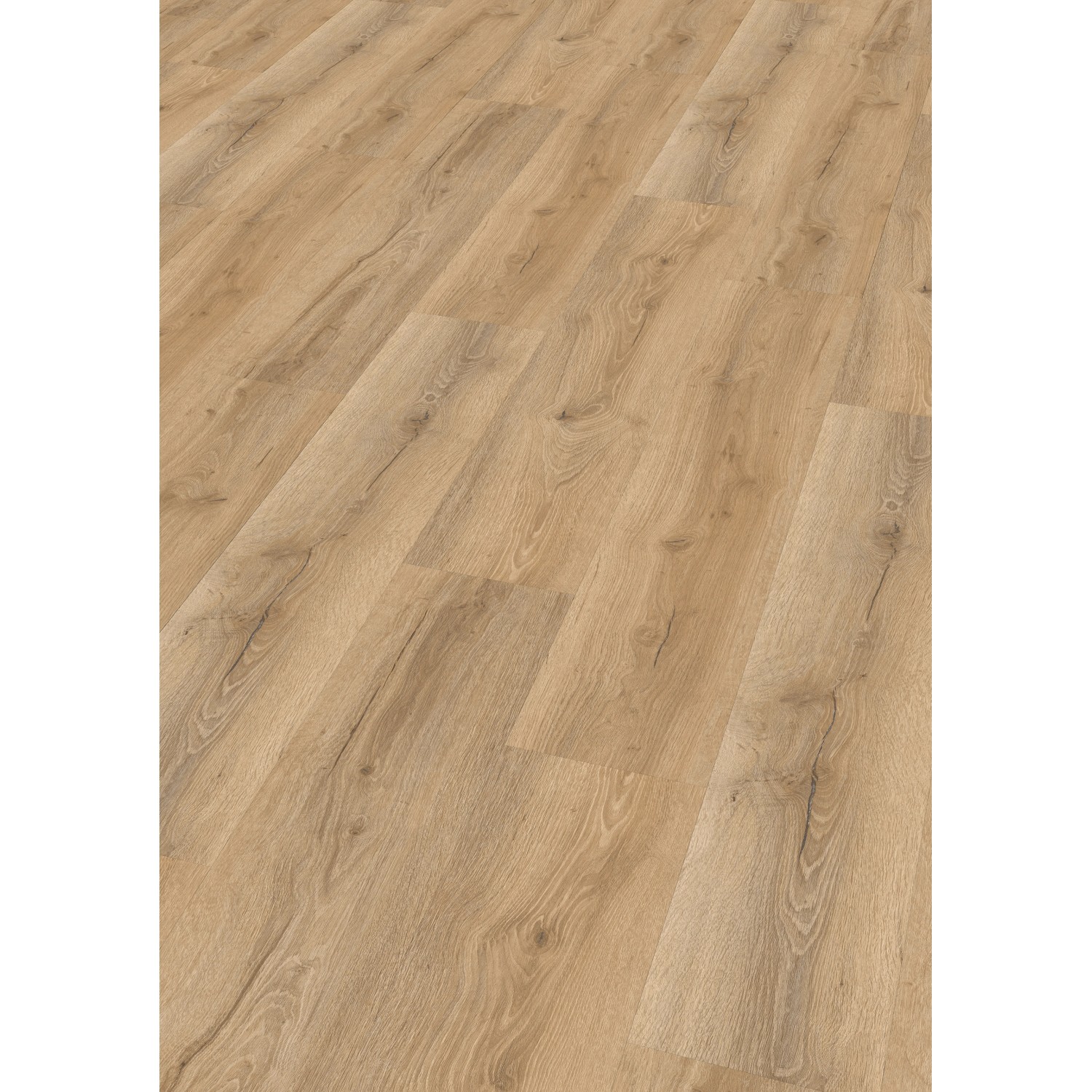 Check Click-Vinylboden Comfort Silves Eiche günstig online kaufen