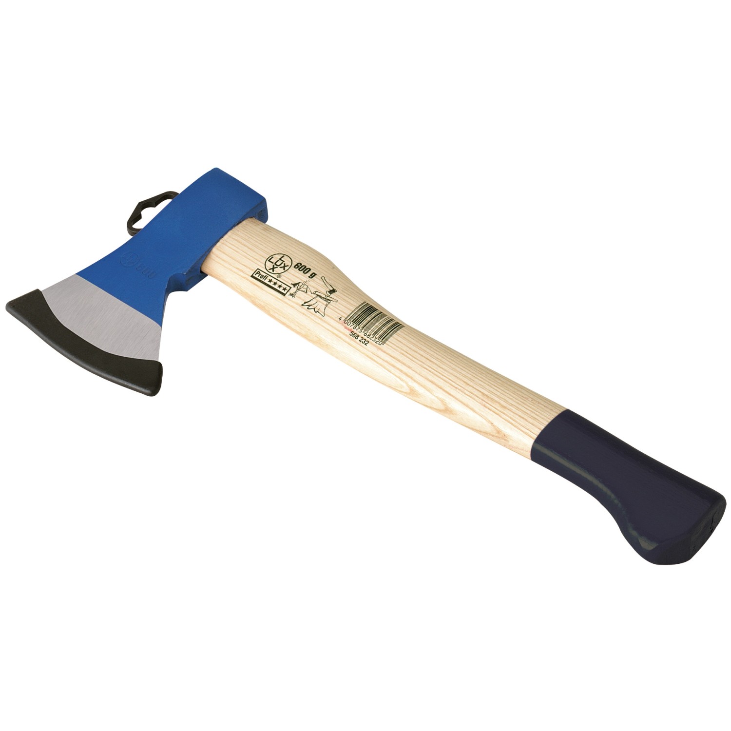 LUX Beil Comfort 36 cm 600 g
