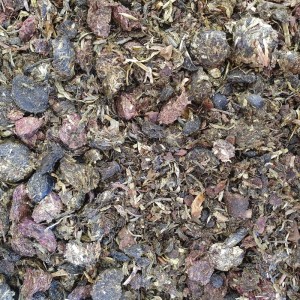 Supravit WIESENGLÜCK Mash Pferdefutter