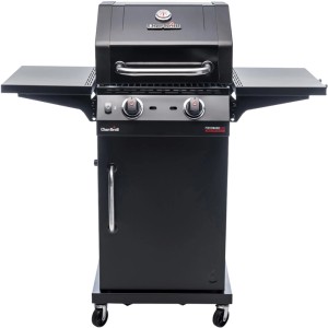 Char-Broil Gasgrill Performance CORE B 2 mit 2 Brennern und TRU-Infrared System.