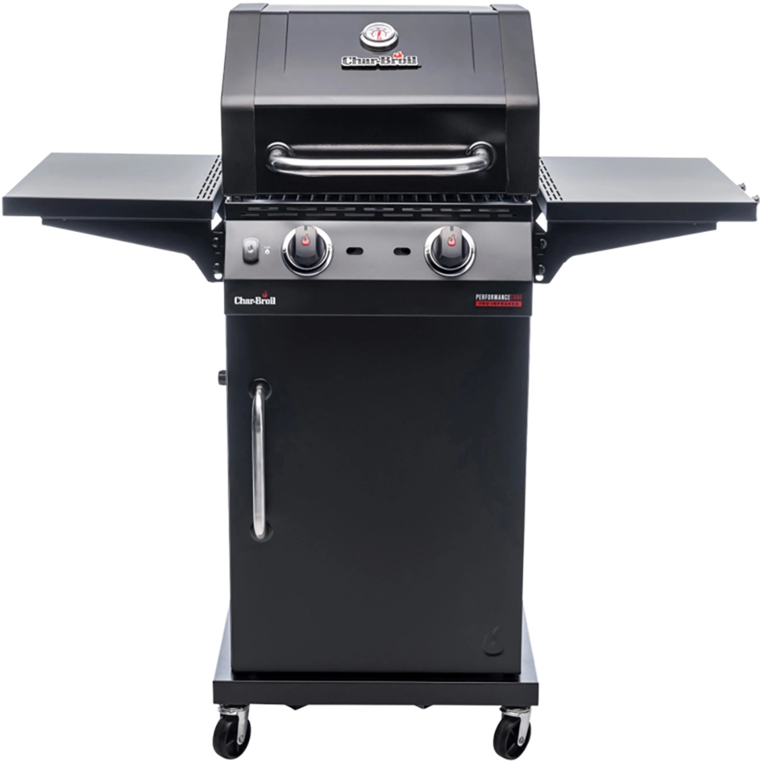 Char Broil Gasgrill Performance CORE B 2 mit 2 Brennern TRU