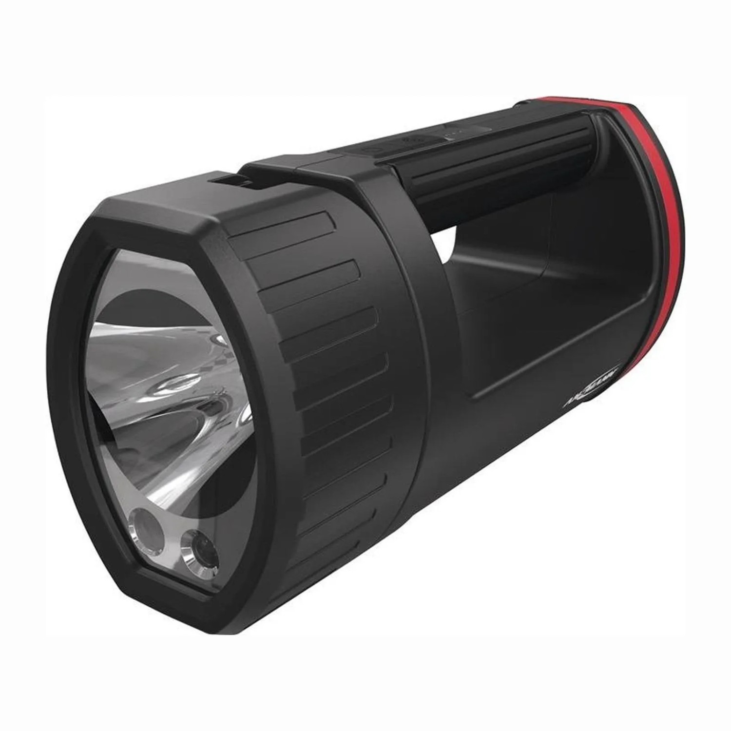 ANSMANN Akkuhandscheinwerfer HS20R Pro 3 7 V 10400 Mah 1600 0223