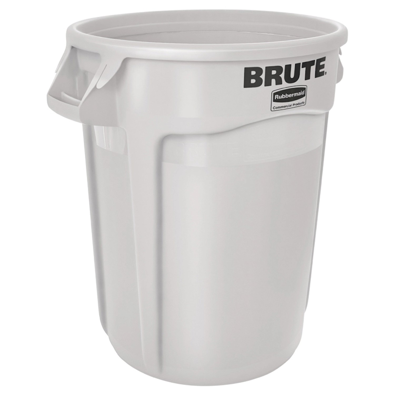 PROREGAL Rubbermaid Brute Runde Mehrzwecktonne Mit Belüftungskanälen 121,1 günstig online kaufen