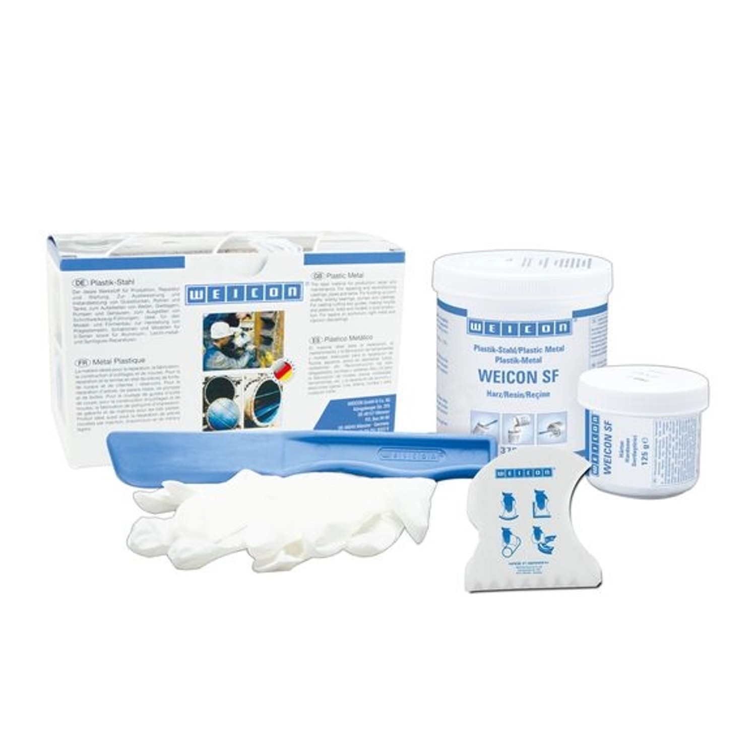 WEICON SF 0,5 kg