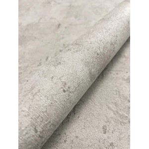 Newroom Vliestapete Kouri Hellgrau Beton Industrial FSC®