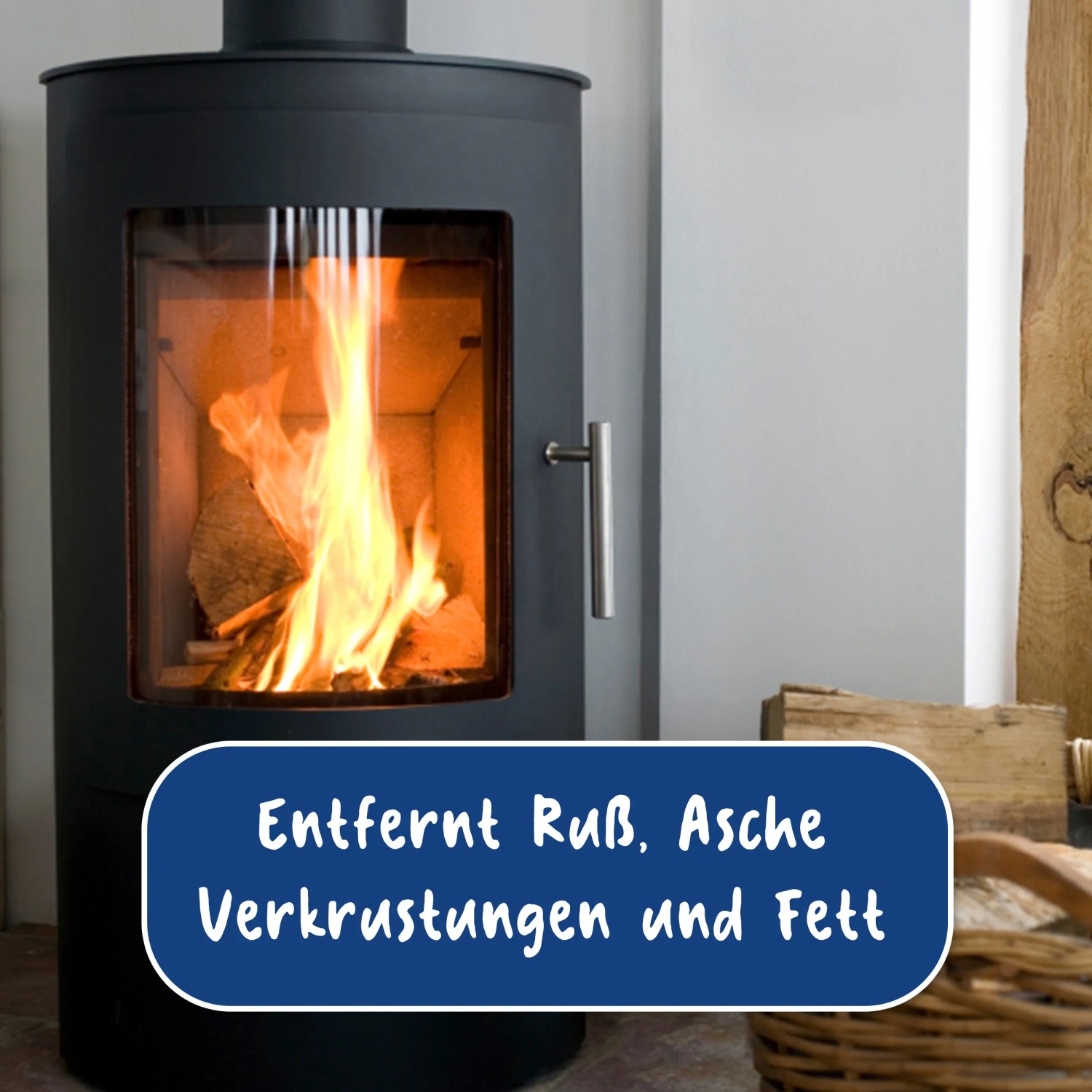 Poliboy Kaminglasreiniger 500 ml kaufen bei OBI