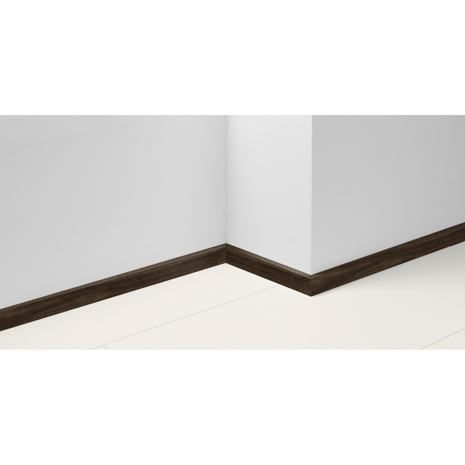 Parador Sockelleiste SL 3 Eiche D113 40 mm x 16 mm x 2.200 mm