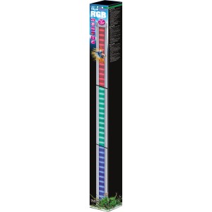 JBL Effektleuchte LED Solar Effect 1449 mm, 20 W für JBL LED Solar Natur Aquarium Beleuchtung.