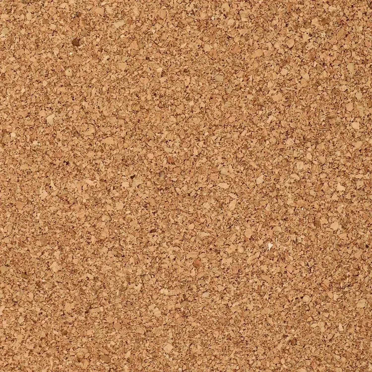Karat Rollenkork, 0,2cm stark. Korkplatte für Boden, Wand oder Pinnwand.