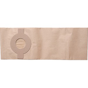 Kärcher Papierfilterbeutel 3er-Pack für Staubsauger, Papier, Filterkartusche.