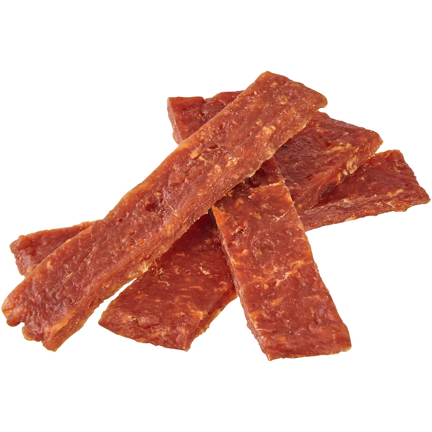 Primox Hunde-Snack Snacker in Streifen Rind 200 g