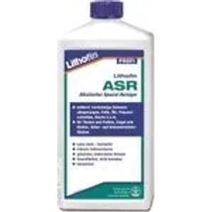 Lithofin ASR Alkalischer Spezial Reiniger 1 Liter