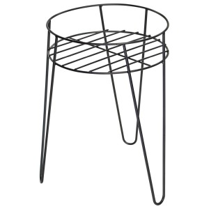 Wagner Pflanzenständer GH 0640 Hairpin Style Ø 28 cm x 40 cm