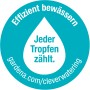 Gardena: Jeder Tropfen zählt – effizient bewässern mit cleverwatering.com