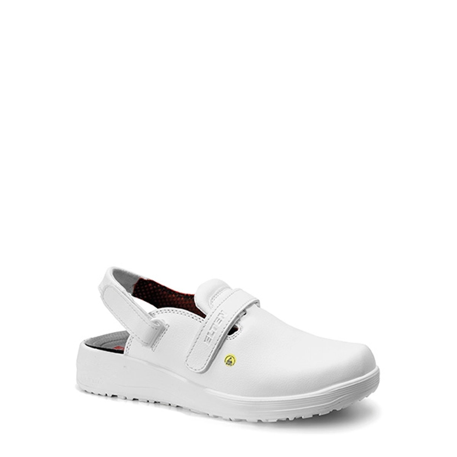 Elten Berufsclog Mia White Esd Ob Gr. 35
