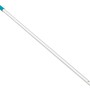Bestway Pool Teleskopstange, 360 cm, aus Aluminium für Kescher, Bürsten und Sauger.