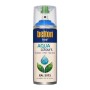 Belton Free AQUAcolours Buntlack RAL 5015 Himmelblau hochglänzend, Sprühdose.