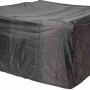 Aerocover Schutzhülle für Sitzgruppe, anthrazit, 180x110x70 cm. Atmungsaktive Abdeckung für Gartenmöbel.