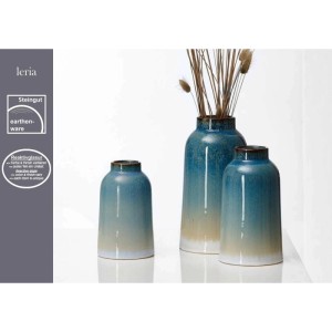 Ritzenhoff & Breker Leria Vase 3er Set Mix