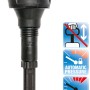 Gloria AutoPump Set: Elektrische Pumpe für Drucksprühgeräte, kabellos, für komfortables Sprühen.