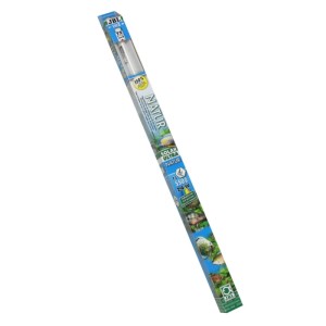 JBL Solar Natur T5 Ultra Aquarium Beleuchtung, 550mm 24W Leuchtstoffröhre für sonnige Aquarien.