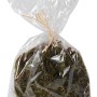 Deko Moos Grün, 50g, im Beutel, für Weihnachtsdeko und Bastelarbeiten.