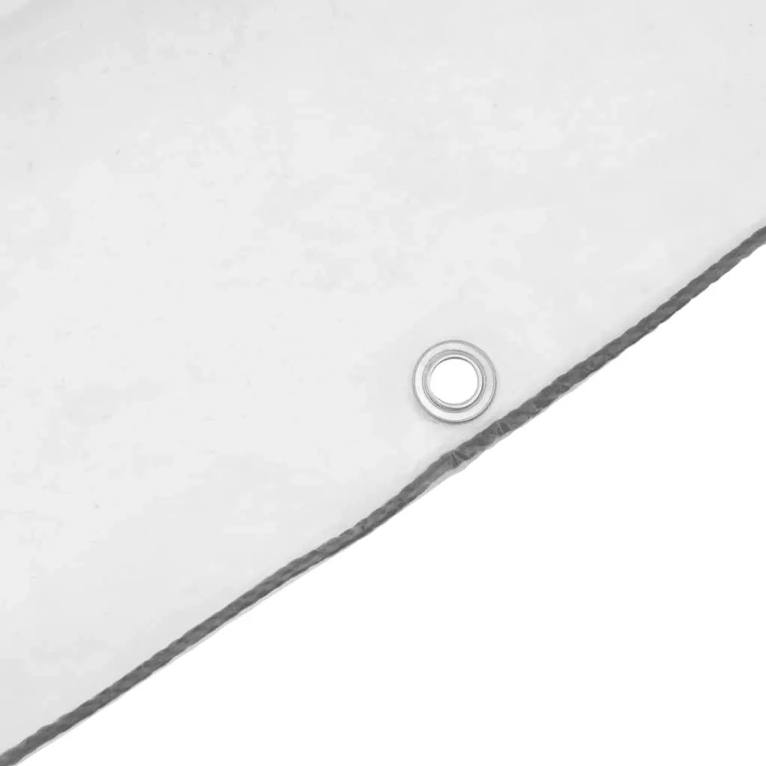 vidaXL Pflanzenabdeckung mit Ösen 1x10 m Polyethylen 3308683_7