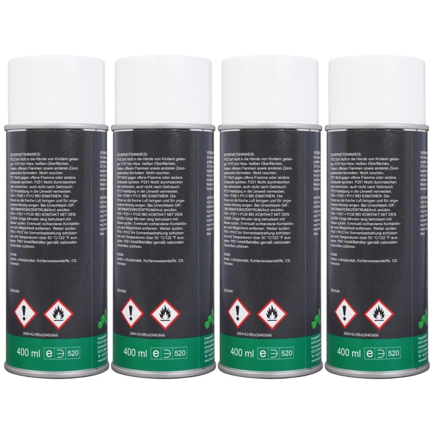 KOKA 4x Antifouling Spray Silber_2
