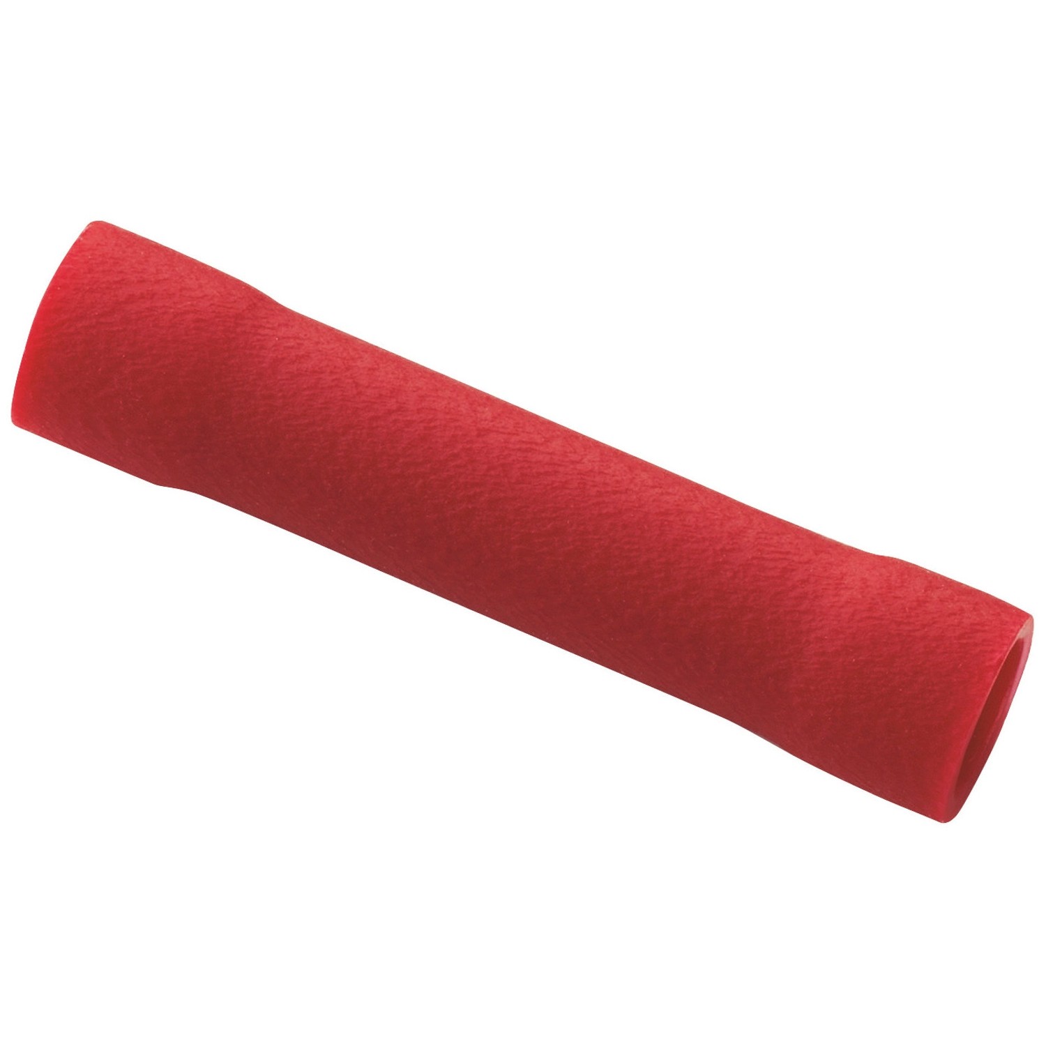 Stoßverbinder Rot 0,5 mm² - 1,5 mm²