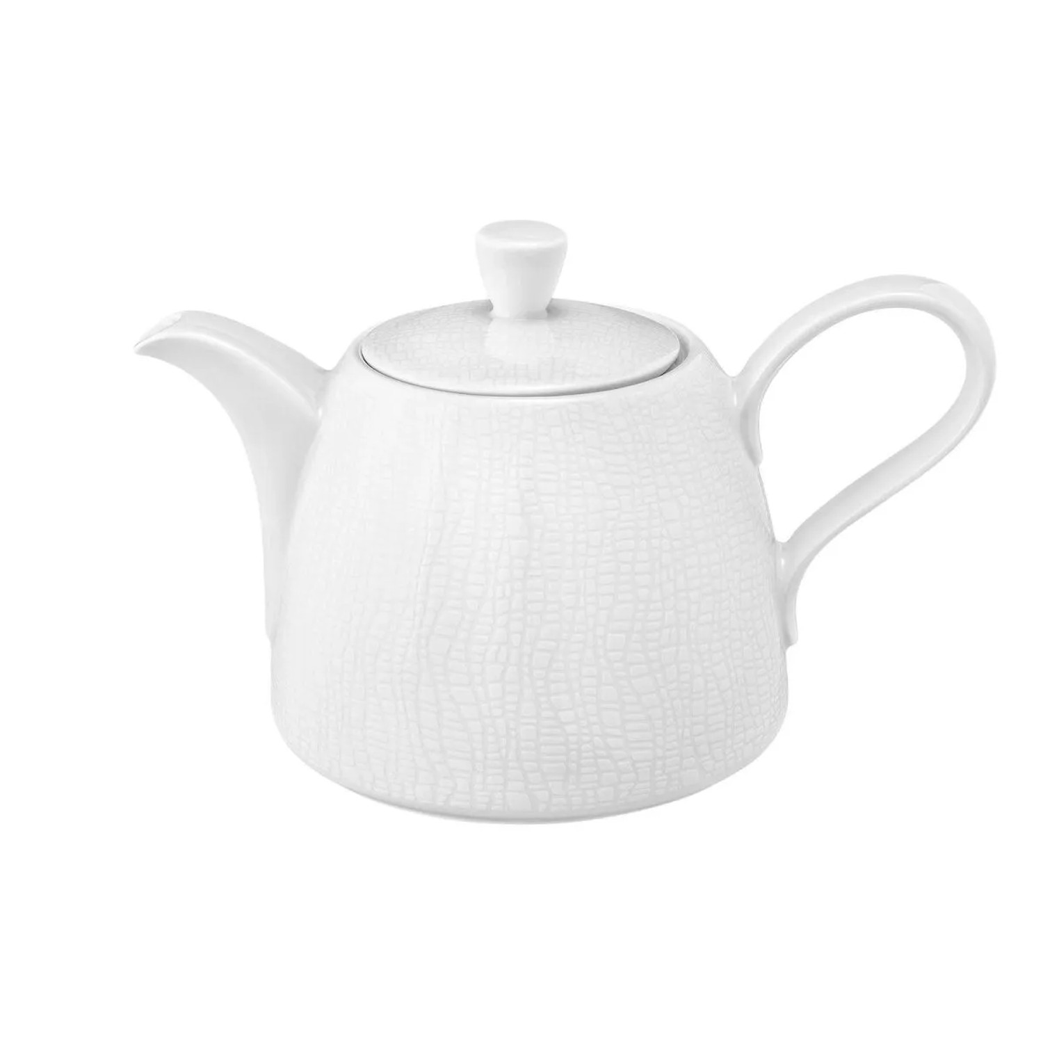 Seltmann Weiden Life Fashion Kanne 1,40, Luxury White
