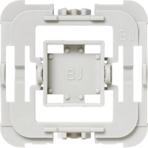 Homematic IP Adapter für Busch Jaeger