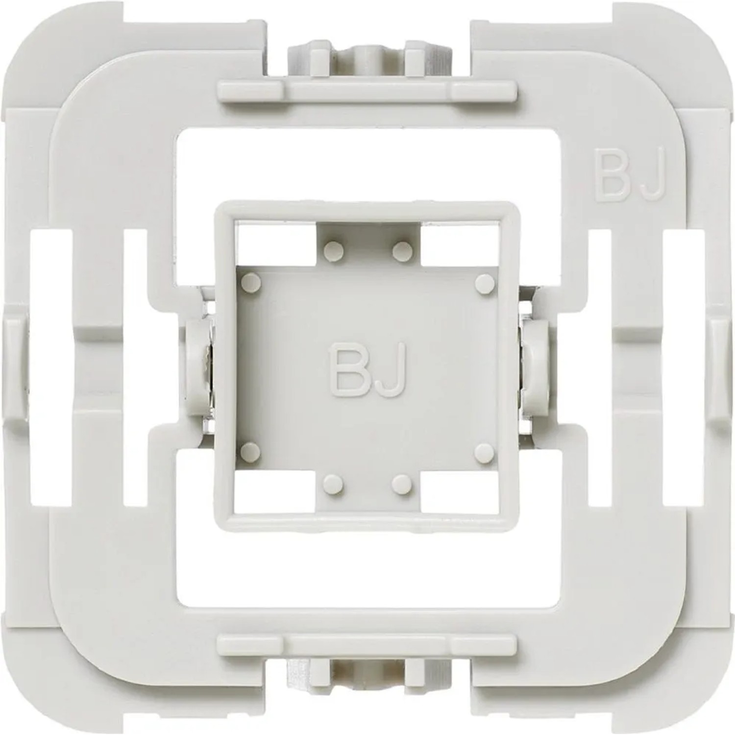 Homematic IP Adapter für Busch Jaeger