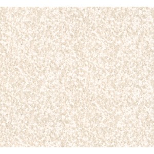 Glööckler Vliestapete Imperial Miniaturfedern Uni Beige mit feiner Struktur.