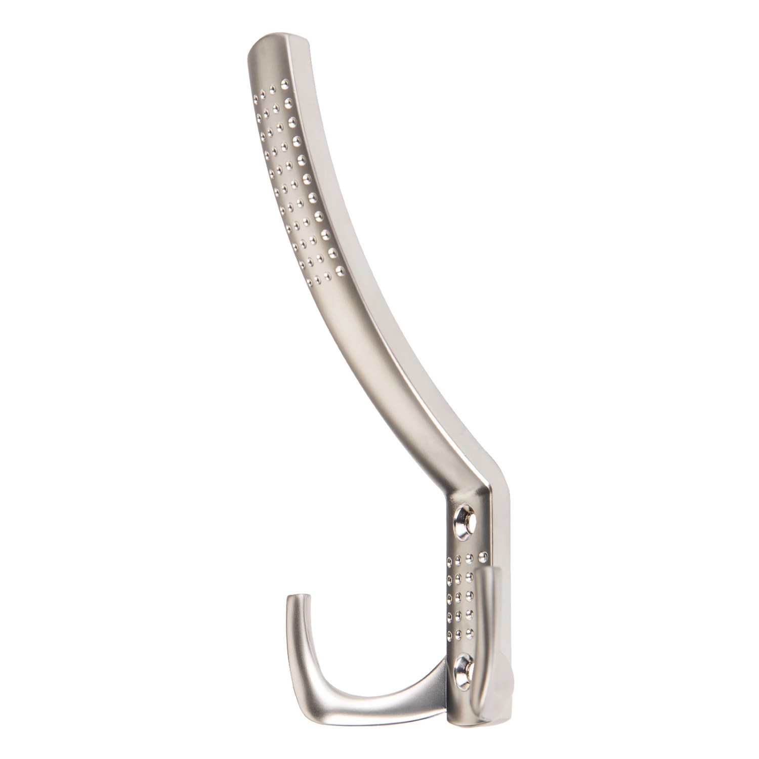 SOTECH Garderobenhaken JASMIN Lang Chrom Matt