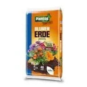 Ziegler Gregor Plantop Blumenerde  40 L